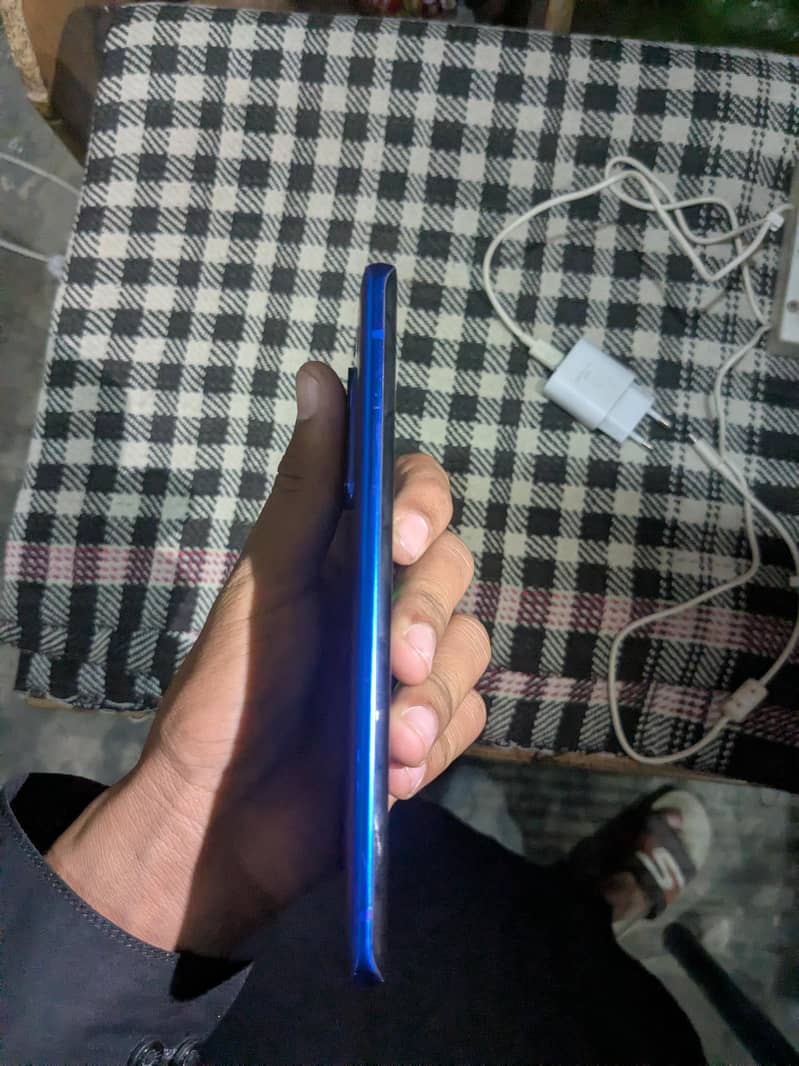 OnePlus 8 pro 4