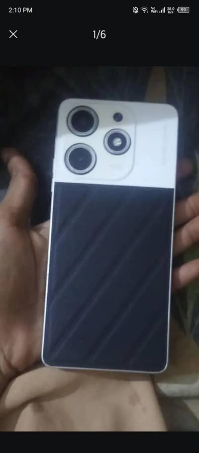 Tecno spark 10 pro available for sale and exchange