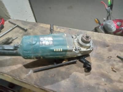 Makita GA 7020 angle grinder for sale