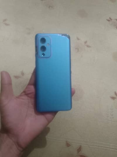 One Plus PTA Approved