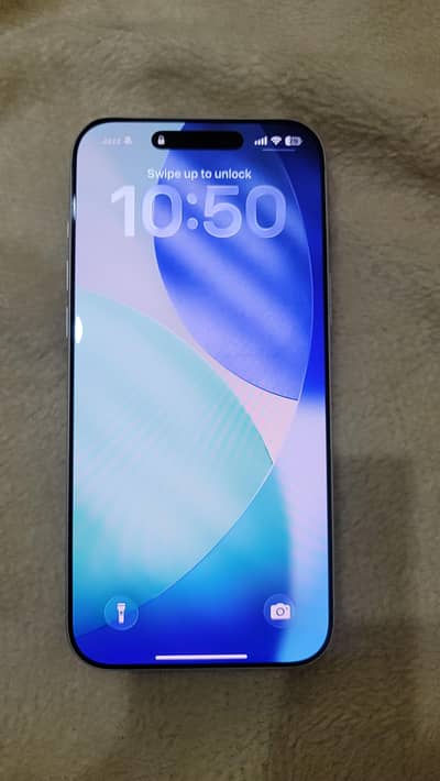 i phone 17 pro max 256 gb