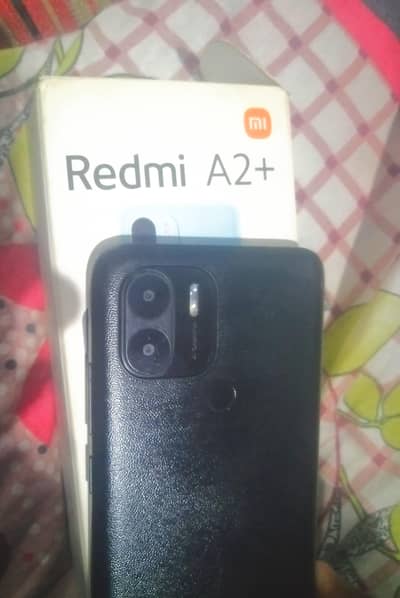 redmi