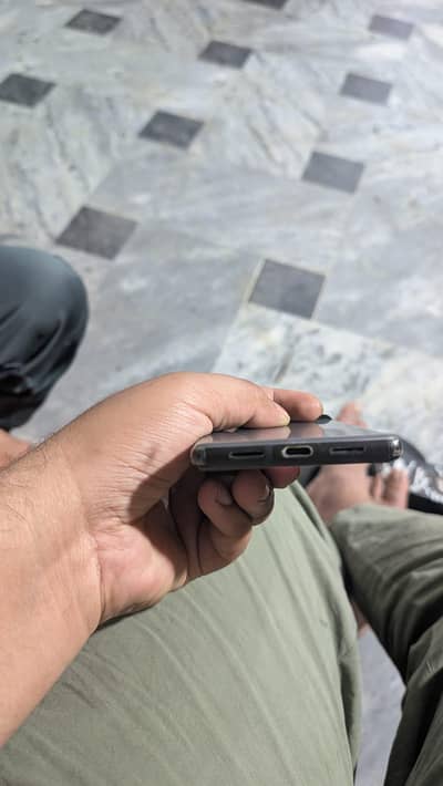 pta koi masla ni  ok mobile