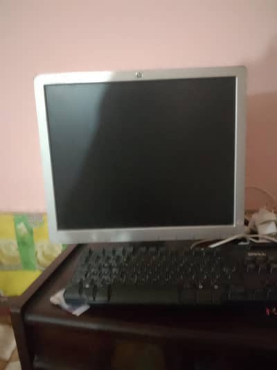 computer in best price with free keyboard and mouse