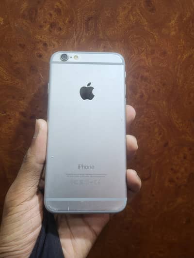 IPHONE 6 PTA approved