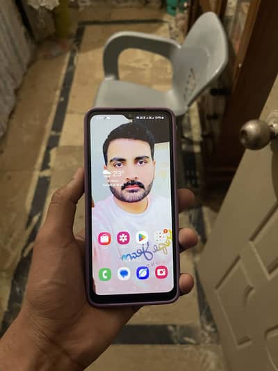 Samsung galaxy A04s 4 / 64