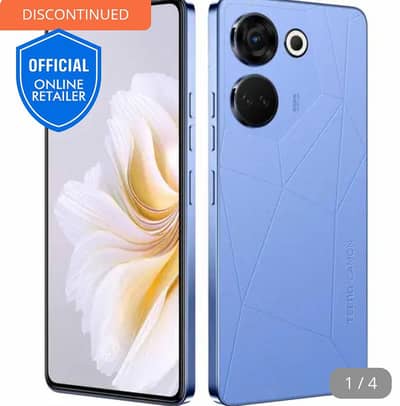 CAMON 20 PRO