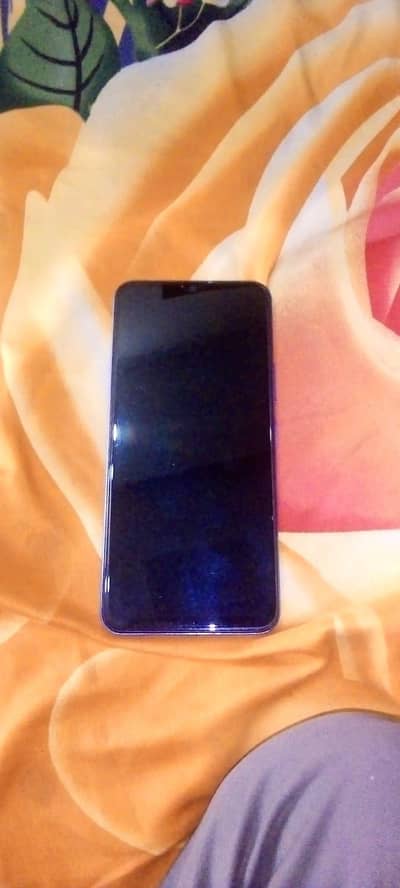 vivo y17s urgent sale with box