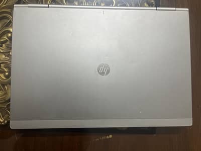 Hp elitebook 8470p i5 3rd Gen