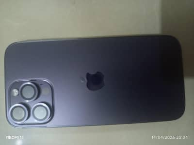 iphone 14 pro max jv new