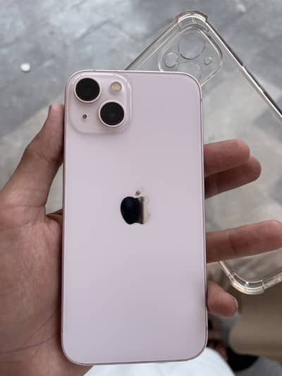 iphone 13 lush condition 128 gb 96 batrery health