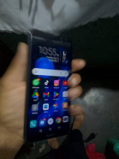 Huawei mate 10 light 4/64 03230736048 whatsaap