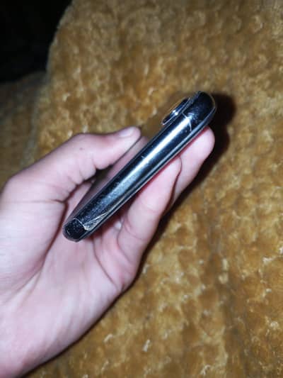 Iphone x non pta for sale in 10/8 condition