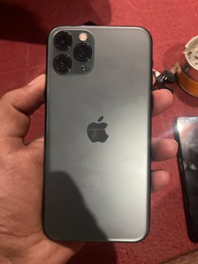 iphone 11 pro