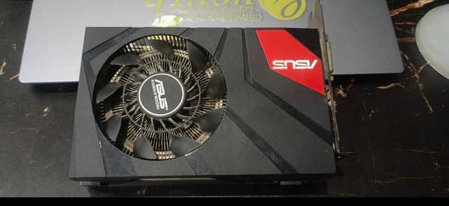 Asus GTX 960 2gb