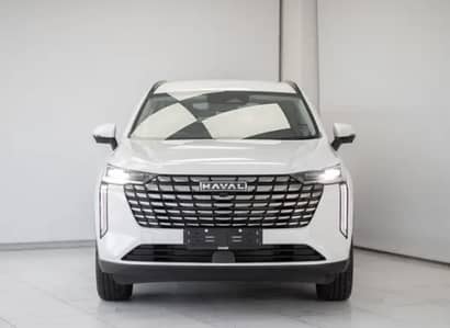Haval H6 1.5T