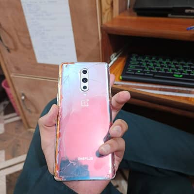 One plus 8 non pta 8/128