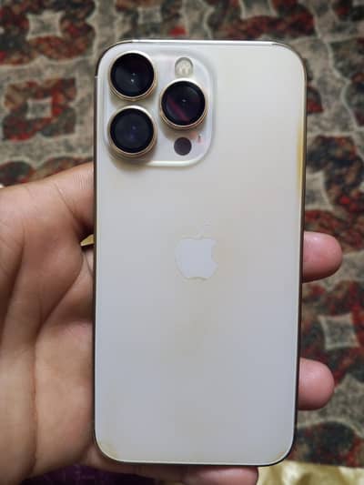 APPLE Iphone 13pro 128jb