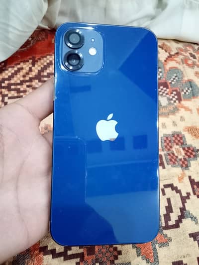 iPhone 12 JV 64GB