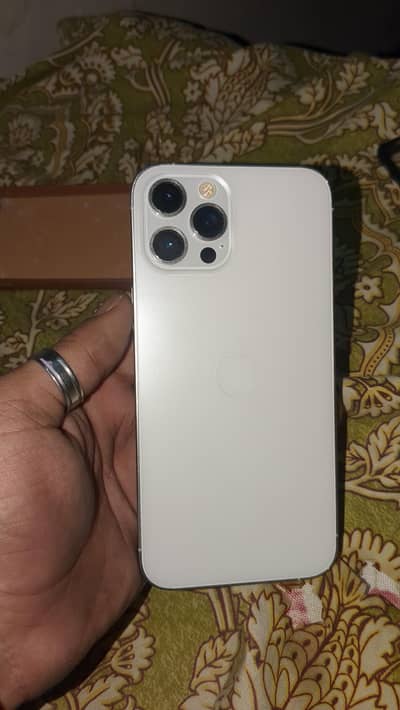 iphone 12promax 128 factory unlock