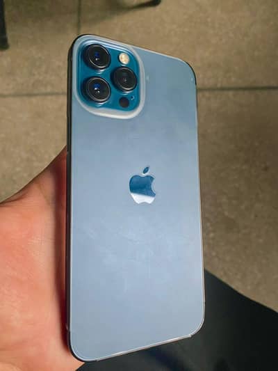 Iphone 12 pro max (JV)