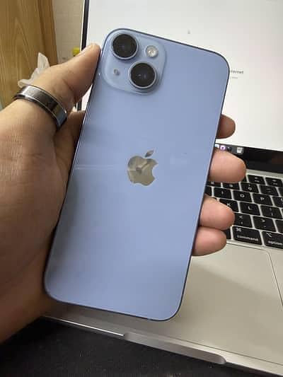 Iphone 14 Icloud Lock