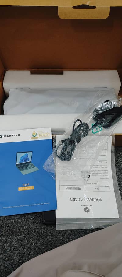 Mechrevo Laptop window 11