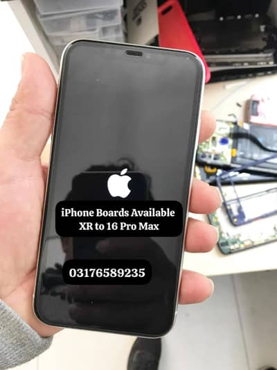 iPhone XR XS Max 11 Pro Max 12 13 14 15 16 Boards