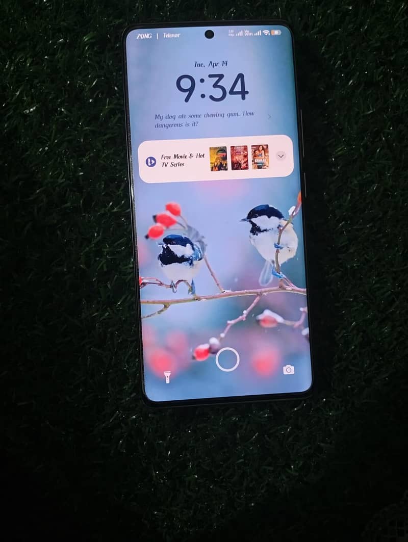 redmi note 14pro 1