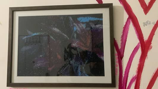 wall hangings / paintings excellent condition