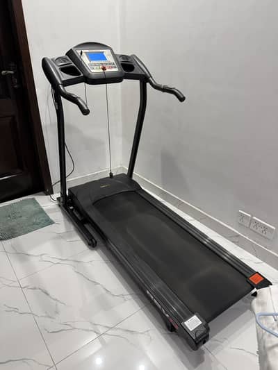 Revo Treadmill