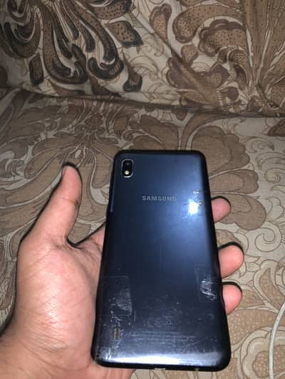 Samsung A10 ( PTA approved )