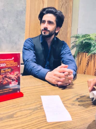 rehman khalil