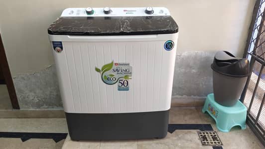 Dawlance Washing Machine for Sale