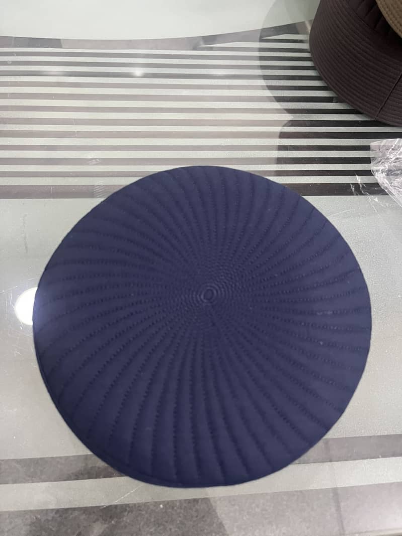 Islamic Prayers Caps 3