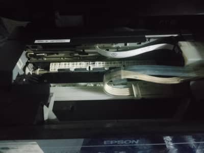 Espon Colour printer