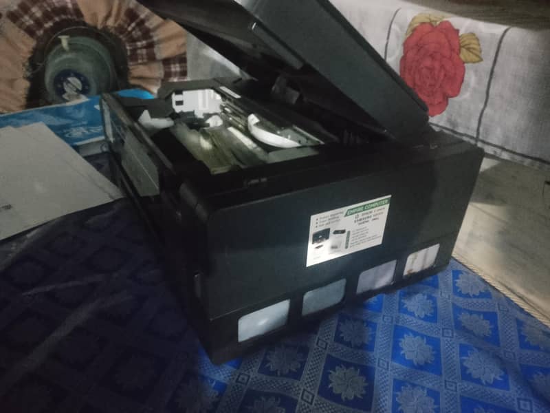 Espon Colour printer 3