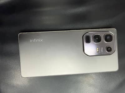 INFINX NOTE 50