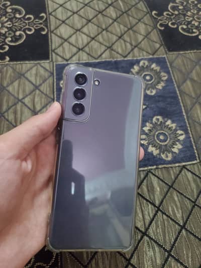 Samsung S21 approved dual sim 8/128