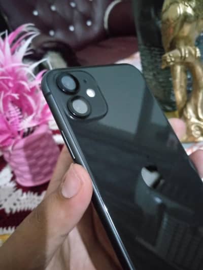 i phone 11 factory unlock