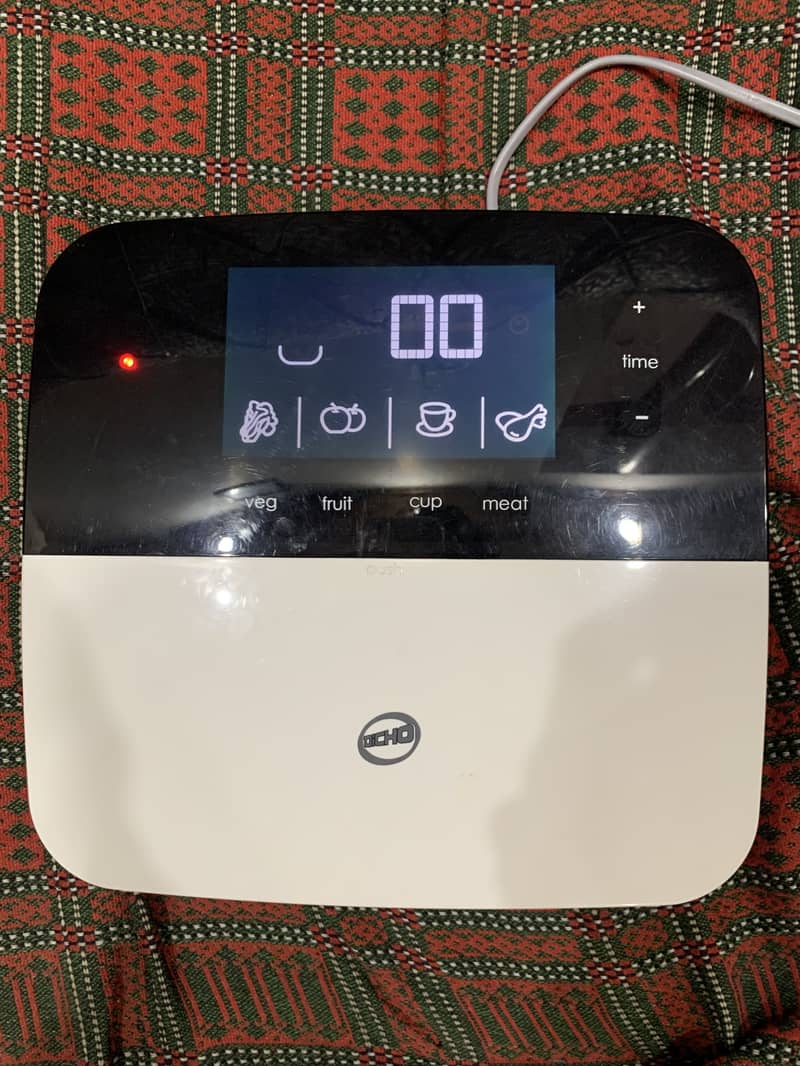 DiCHO Fruit & Vegetable Cleaner 6