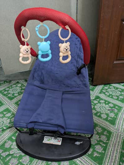 baby bouncer