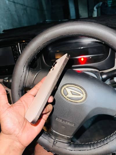 Iphone16promax for sale desert titanium