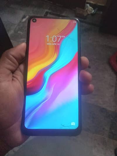 infinix S5