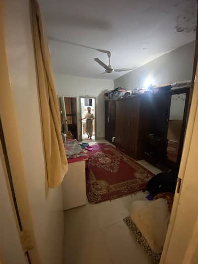 2 Bed Apartment for Rent DHA Phase 2 Extension (Bungalow Facing)