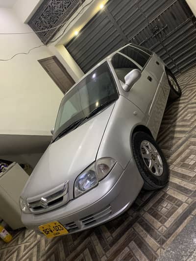 Cultus 2016 Limited Edition