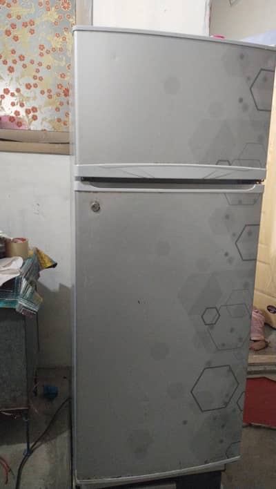 Fridge small size