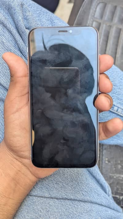 Iphone x non pta factory unlock