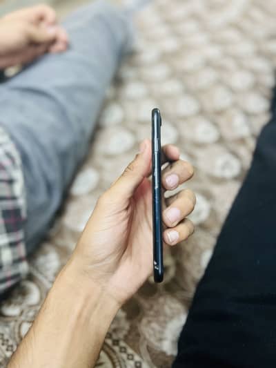 I PHONE SE 2022 3rd GENERATION