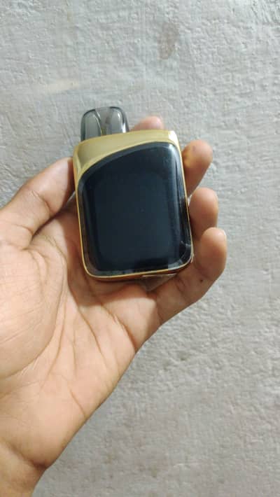 Caliburn G4pro pod for sale touch screen